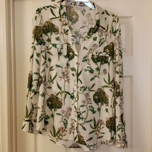 Express Portofino Shirt